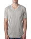 Next Level 6240 - Men's CVC V - Silk