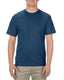 American Apparel AL1301 - Unisex Heavyweight Cotton T-shirt - Harbor Blue
