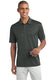 Port Authority K540 - Unisex Silk Touch Performance Polo - Steel Gray