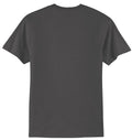Unisex Tall Core Blend Tee - Charcoal