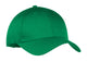 Port & Company CP80 - Six-Panel Twill Cap - Kelly Green