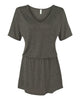 Heather Dark Gray