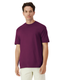 Gildan G300 - Light Cotton T-Shirt - Maroon