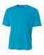 A4 A4NB3402 - A4 Youth Sprint Performance Tee - Electricblue