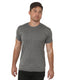 Bayside BA5300 - Unisex Polyester Performance T-Shirt - Cationic Charcoal