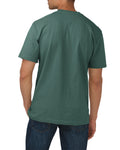 Unisex Short-Sleeve Heavyweight T-Shirt - Lincoln Green