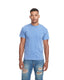 Next Level 7410 - Unisex Inspired Dye Crew - Peri Blue