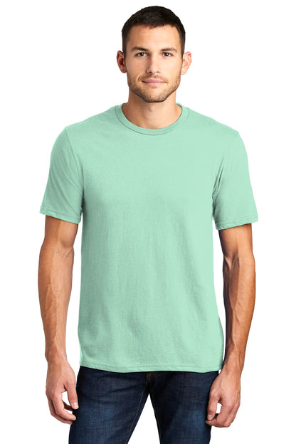 Unisex Very Important Tee - Mint