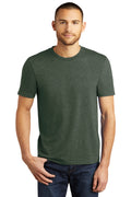 Unisex Perfect Tri Tee - HtdForGrn