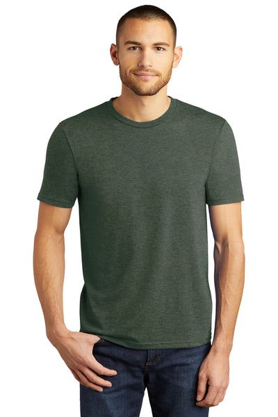 Unisex Perfect Tri Tee - HtdForGrn