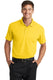 Port Authority K572 - Unisex Dry Zone Grid Polo - Yellow