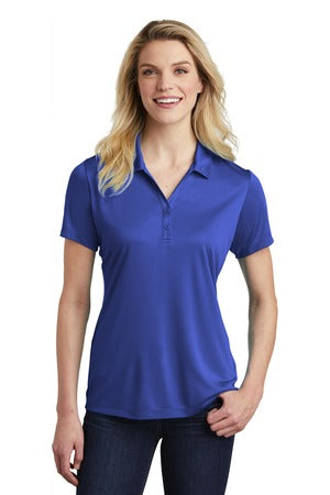 Women's PosiCharge Competitor Polo - True Royal