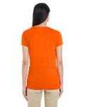 Women's Performance® Core T-Shirt - Sport Orange
