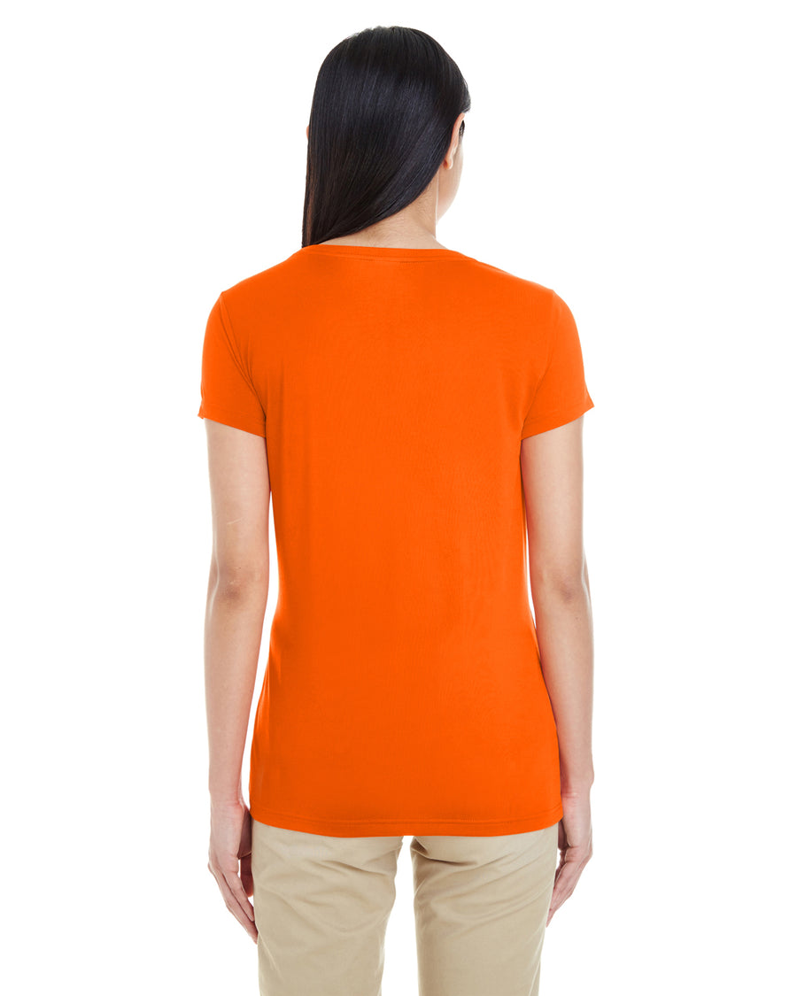 Women's Performance® Core T-Shirt - Sport Orange