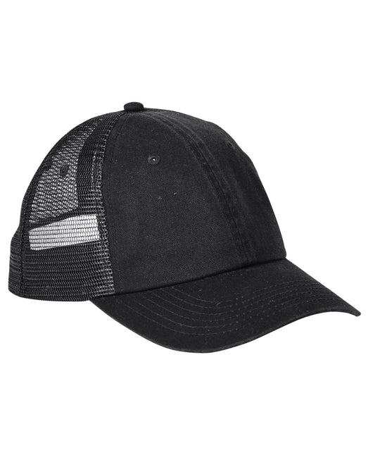 Vibe Cap - Black