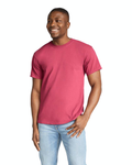 Unisex Heavyweight RS T-Shirt - Chili