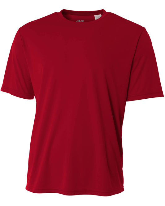 Men's Cooling Performance T-Shirt - Cardinal