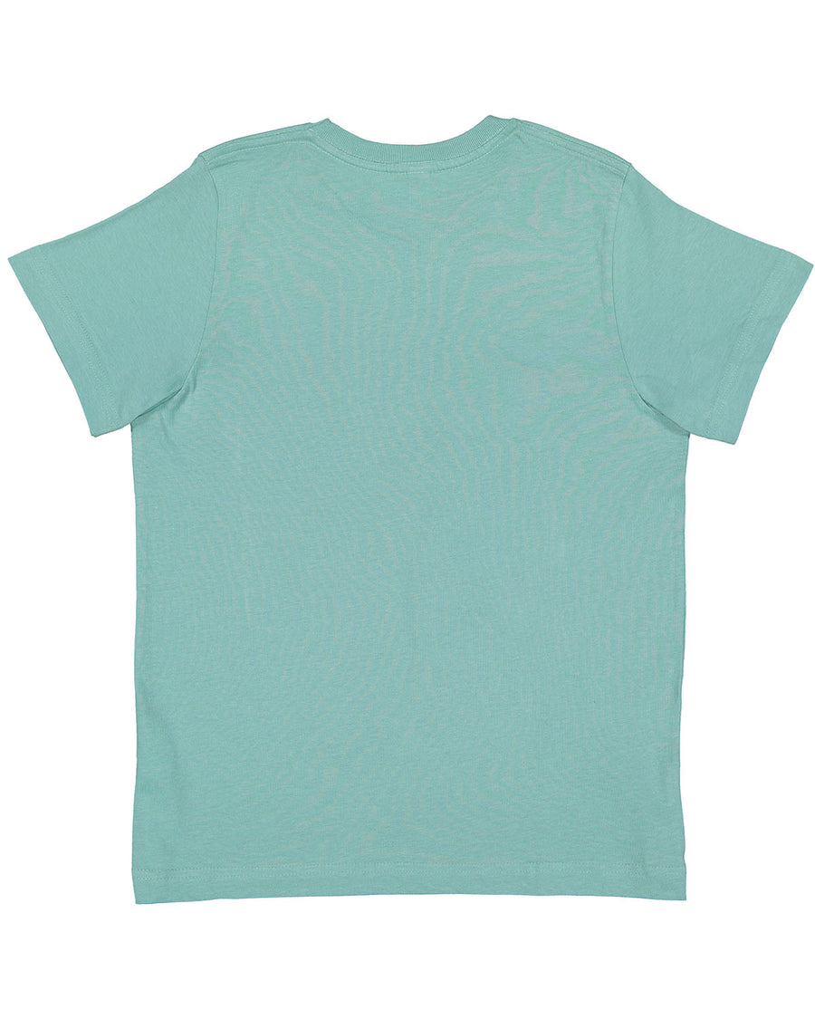 Youth Fine Jersey T-Shirt - Saltwater