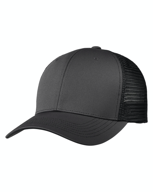 Unisex Ranger Cap - Black/ Black