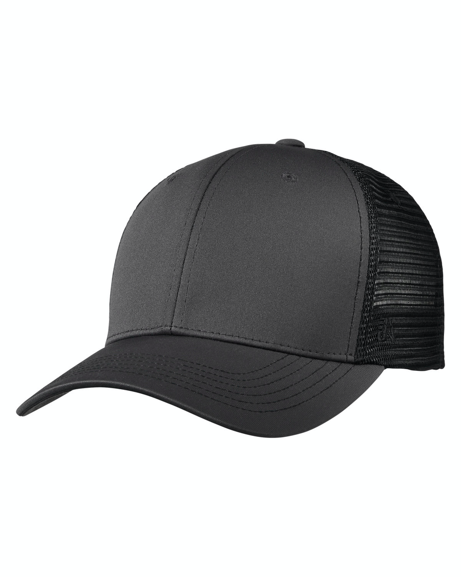 Unisex Ranger Cap - Black/ Black