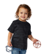 Rabbit Skins 3322 - Infant Fine Jersey T-Shirt - Storm Camo