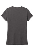 Women's Perfect Tri Tee - Heather Charcoal