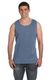 Comfort Colors C9360 - Unisex Heavyweight RS Tank - Blue Jean