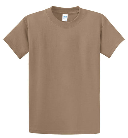 Unisex Tall Essential Tee - Sand