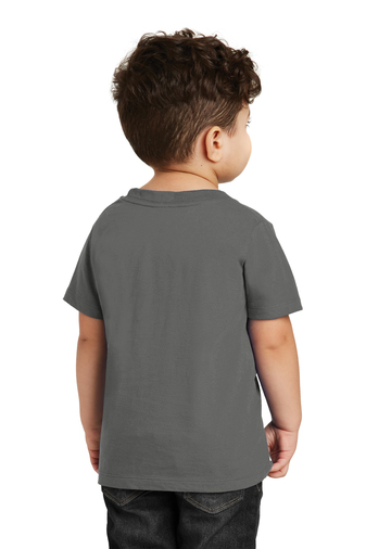 Toddler Fan Favorite Tee - Charcoal