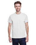 Gildan G500 - Unisex Heavy Cotton T-Shirt - White